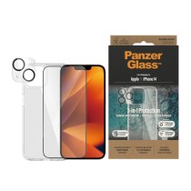 Screen Protector Panzer Glass B0401+2783