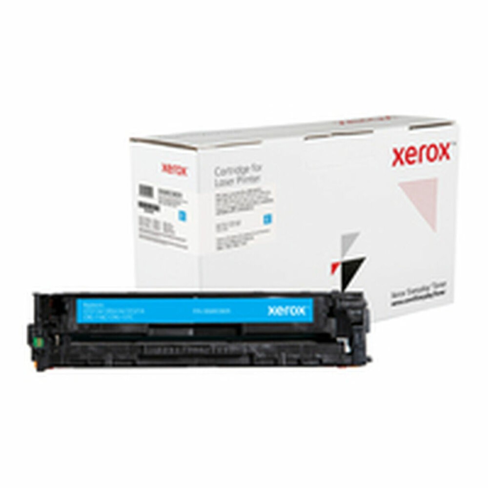 Tóner Compatible Xerox 006R03809 Cian