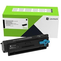 Tóner Lexmark 55B2X0E