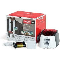 Drucker Evolis Badgy200