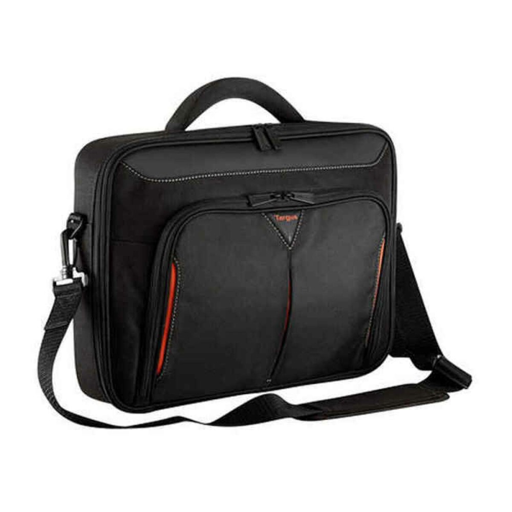 Maletín para Portátil Targus CN414EU Negro 14"