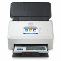 Scanner HP 6FW10AB19 Bianco 75 ppm