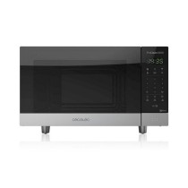 Microwave with Grill Cecotec ProClean 6110 23 L 800W Black