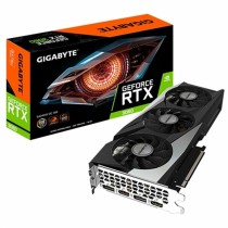 Placa Gráfica Gigabyte GeForce RTX 3060 GAMING OC 12 GB GDDR6 NVIDIA GeForce RTX 3060 12 GB RAM