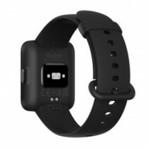 Smartwatch Xiaomi Redmi Watch 2 Lite 260 mAh 1,55" Preto