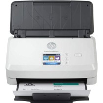 Scanner HP 6FW08AB19