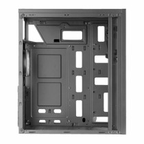 Case computer desktop ATX Tacens 2ALUX Semitorre ATX Ventilador 12cm Acero Ultraligero Negro Nero ATX