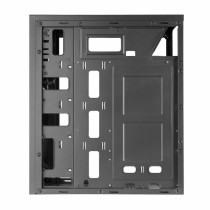 Case computer desktop ATX Tacens 2ALUX Semitorre ATX Ventilador 12cm Acero Ultraligero Negro Nero ATX