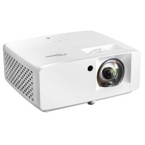 Proiettore Optoma E9PD7KK31EZ4 3500 lm