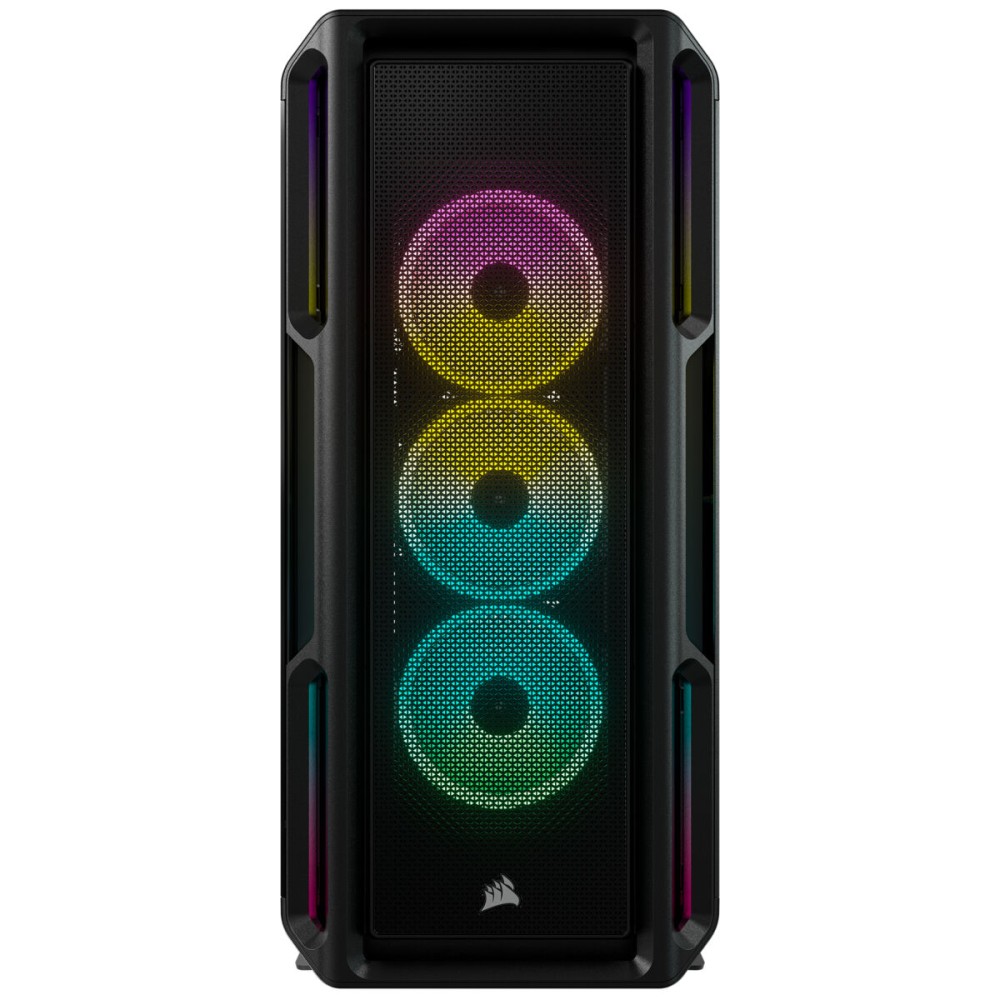 ATX Semi-Tower Gehäuse Corsair CC-9011230-WW