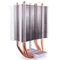 Ventilador y Disipador NOX IMIVEN0176 8-20 dBa