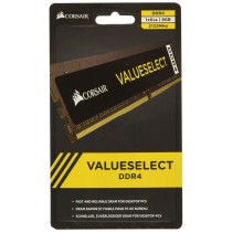 RAM Speicher Corsair Value Select 8GB PC4-17000 2133 MHz CL15 8 GB