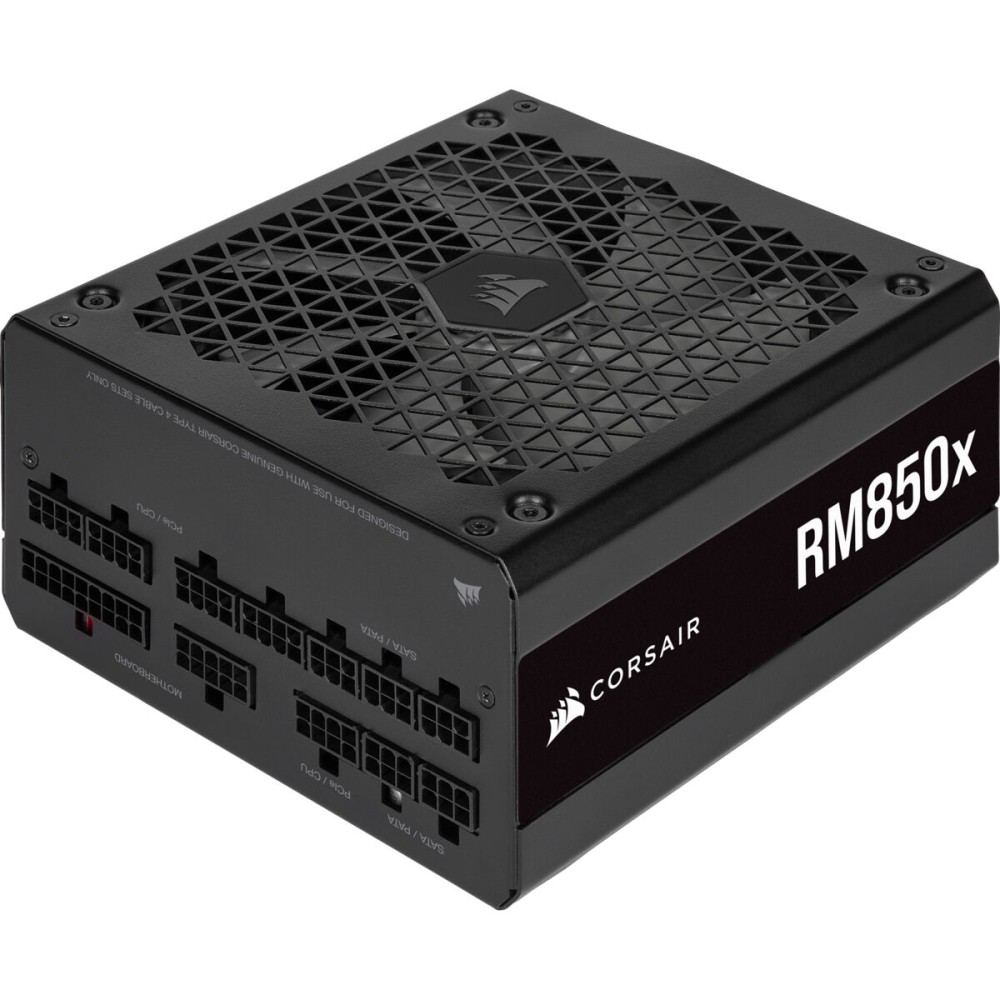 Power supply Corsair RM850x 850 W 150 W 80 Plus Gold Modular ATX