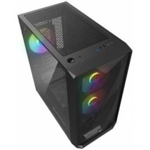 ATX Box Nfortec DYS Black