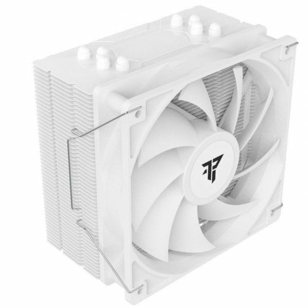 Ventilateur et dissipateur de chaleur Tempest TP-COOL-4PW  Blanc