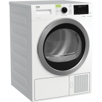 Kondensationstrockner BEKO DH9532GAO Weiß