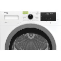 Kondensationstrockner BEKO DH9532GAO Weiß