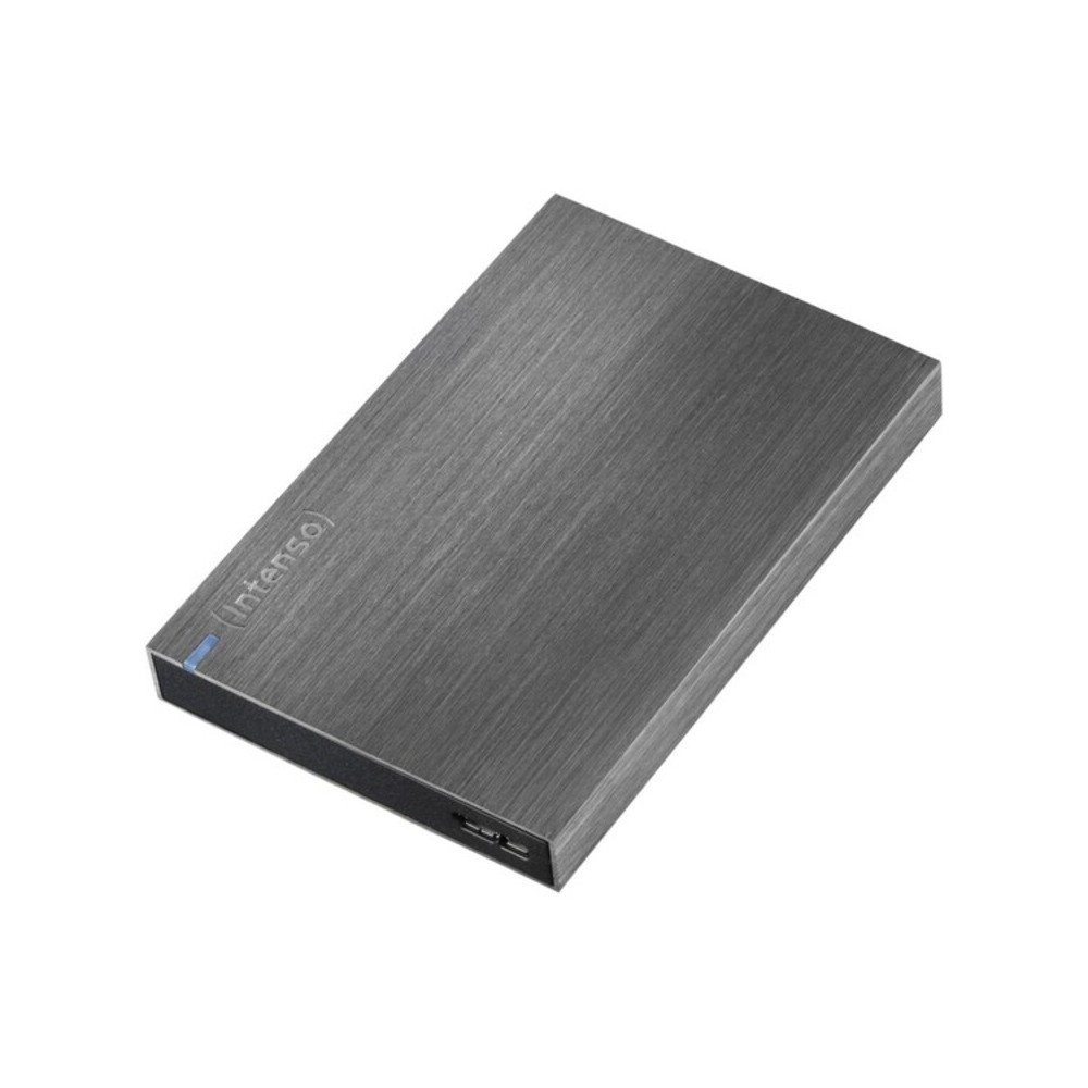 External Hard Drive INTENSO 6028680 HDD 2 TB USB 3.0