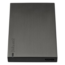 External Hard Drive INTENSO 6028680 HDD 2 TB USB 3.0