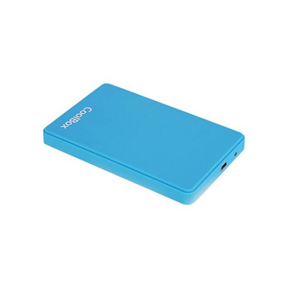 External Box CoolBox SCG2543 2,5" USB 3.0 USB 3.0 SATA