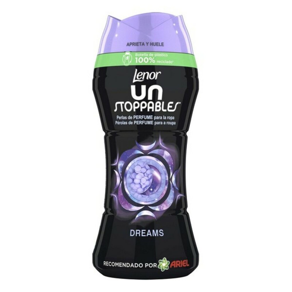 Amaciador Concentrado Unstoppables Dreams Lenor 11 210 g (210 g)