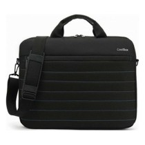 Mala para Portátil CoolBox COO-BAG14-1N 14" 15,6"