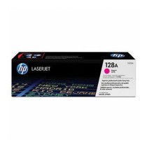 Toner HP CE323A Yellow Magenta