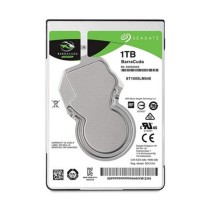 Hard Disk Seagate ST1000LM048 1 TB HDD 3,5" 2,5" 1 TB 1 TB HDD 1 TB SSD