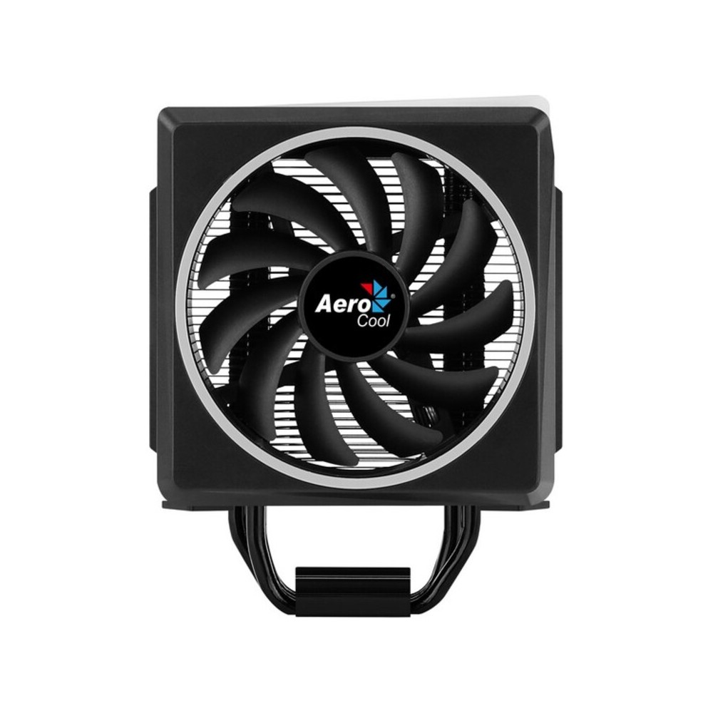 Ventilador Aerocool Cylon 4 Ø 12 cm RGB