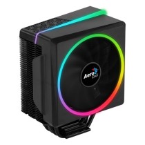 Ventilador Aerocool Cylon 4 Ø 12 cm RGB