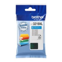 Compatible Ink Cartridge Brother LC3219XLC Cyan