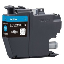 Compatible Ink Cartridge Brother LC3219XLC Cyan