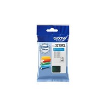 Compatible Ink Cartridge Brother LC3219XLC Cyan