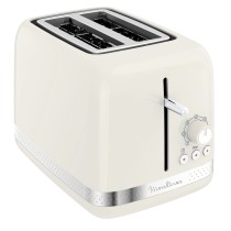 Toaster Moulinex 3045386380084 Elfenbein 850 W 850W