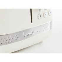 Toaster Moulinex 3045386380084 Elfenbein 850 W 850W