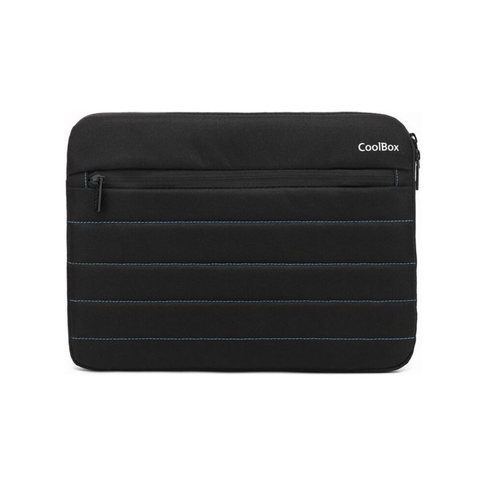 Laptop Hülle CoolBox COO-BAG11-0N Schwarz 11,6"