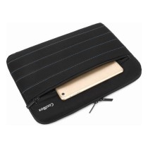 Capa para Portátil CoolBox COO-BAG11-0N Preto 11,6"