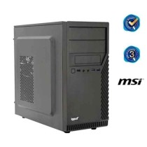 Desktop PC iggual PSIPCH512 i3-10100 8 GB RAM 240 GB SSD Integrated Chipset 8 GB RAM 240 GB Intel UHD Graphics 630 Intel UHD Gra