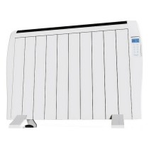 Emisor Térmico Digital (10 cuerpos) Cecotec Ready Warm 2000 Thermal 1500W Blanco 1500 W