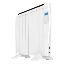 Emisor Térmico Digital (8 cuerpos) Cecotec Ready Warm 1800 Thermal 1200W Blanco 1200 W