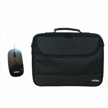 Laptoptasche Nilox Duro 15" 15"