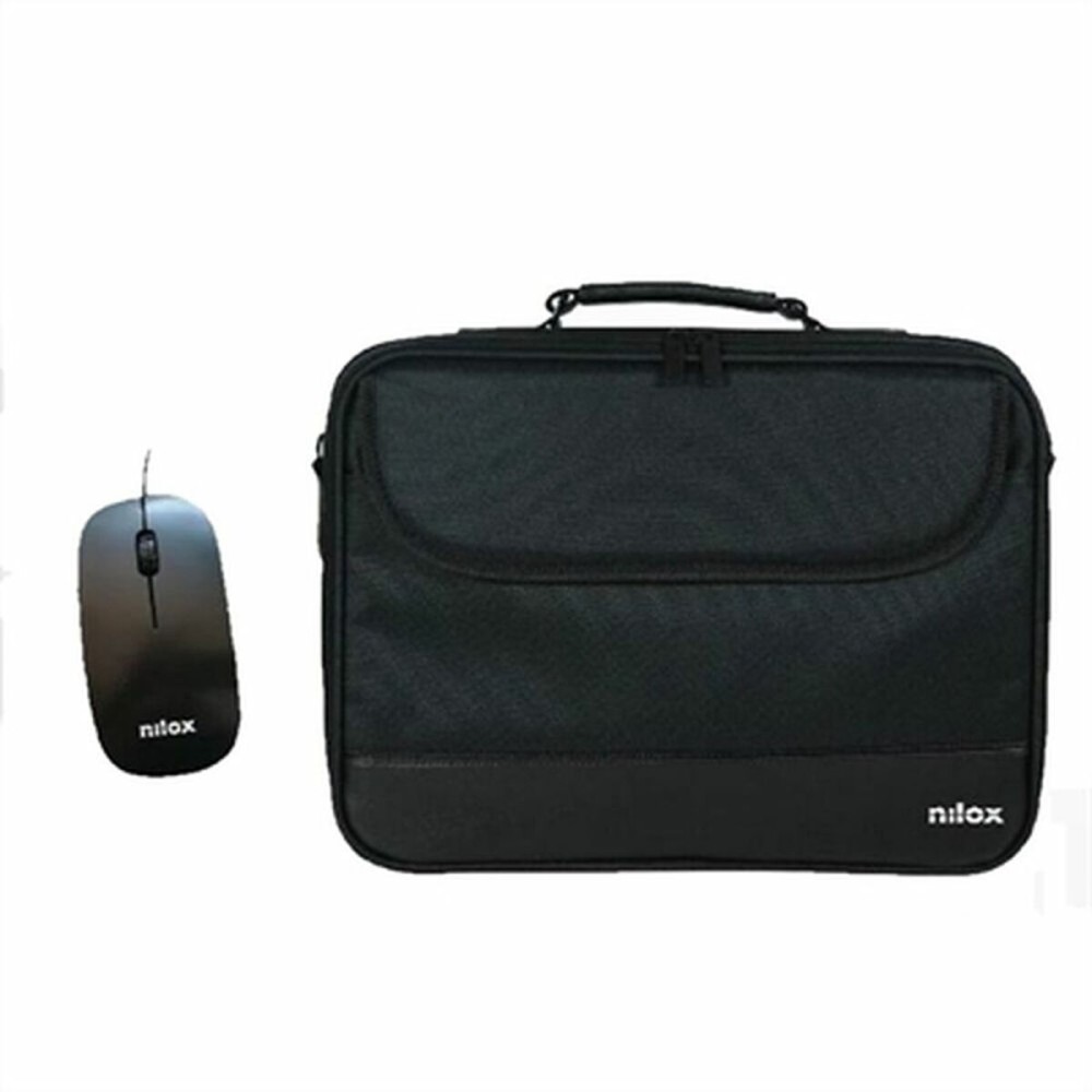 Laptop Case Nilox Duro 15" 15"