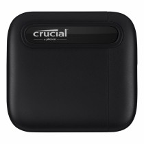 Festplatte Crucial CT4000X6SSD9 4 TB SSD 4 TB SSD