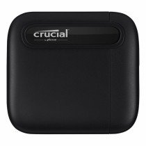 Disco Duro Crucial CT4000X6SSD9 4 TB SSD 4 TB SSD