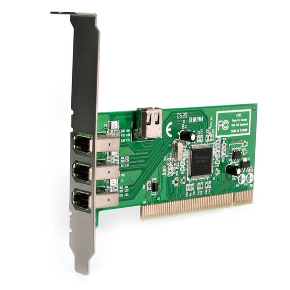 Placa PCI Startech PCI1394MP