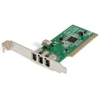 Placa PCI Startech PCI1394MP