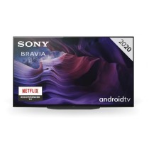 Smart TV Sony KE48A9BAEP 48" WI-FI 3840 x 2160 px Ultra HD 4K OLED