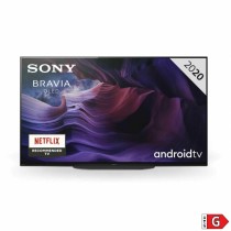 Smart TV Sony KE48A9BAEP 48" WI-FI 3840 x 2160 px Ultra HD 4K OLED