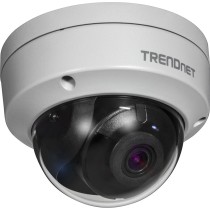 Surveillance Camcorder Trendnet TV-IP1315PI 2560 x 1440 White