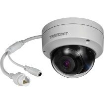 Surveillance Camcorder Trendnet TV-IP1315PI 2560 x 1440 White